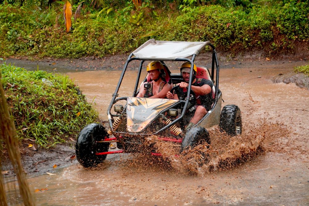 UTV Bali Adventure - Book Now