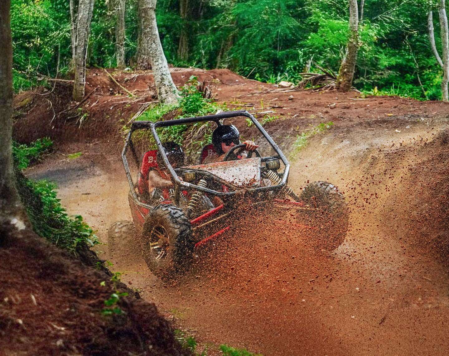 UTV Bali Adventure - Review