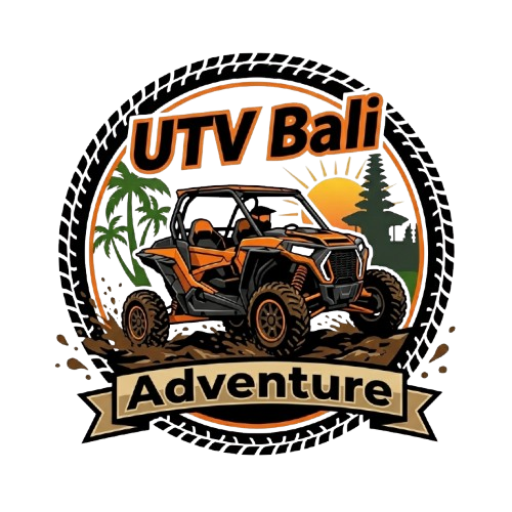 logo utv bali adventure